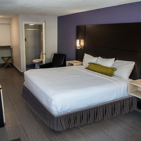 Atlantic Inn Indian Harbour Beach Екстериор снимка