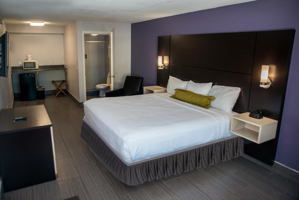 Atlantic Inn Indian Harbour Beach Екстериор снимка