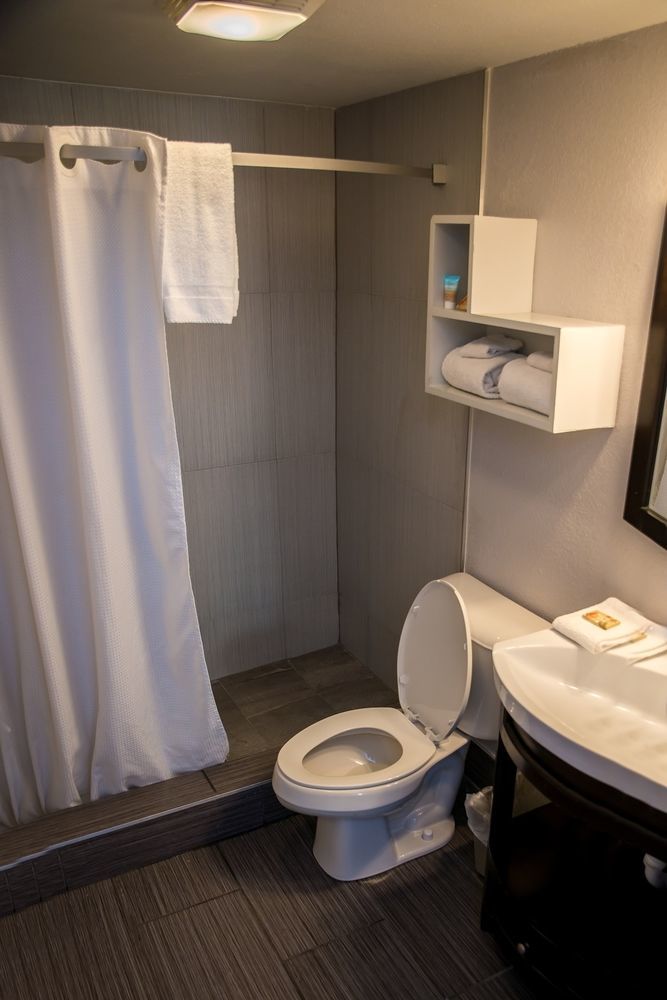 Atlantic Inn Indian Harbour Beach Екстериор снимка